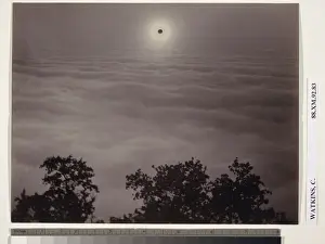 Solar Eclipse Photography Prints: [Solar Eclipse]