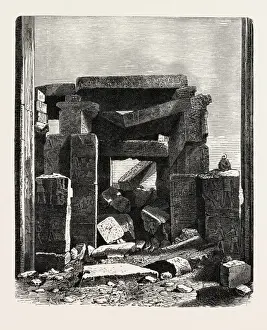 Middle East Culture Prints: Source Size = 1632 x 1984