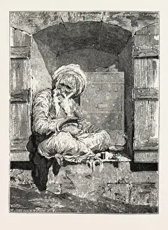 Middle East Culture Prints: Source Size = 1661 x 2233