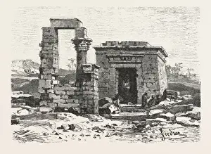 Middle East Heritage Sites Prints: Source Size = 2065 x 1482