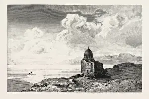 North Africa Landscapes Prints: Source Size = 2841 x 4372