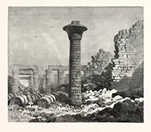 Vintage Egypt Images Prints: Source Size = 2890 x 2484