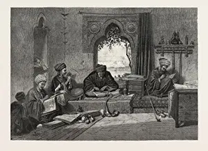Egyptian History Pictures Prints: Source Size = 2926 x 4107