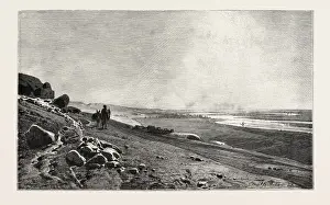 North Africa Landscapes Prints: Source Size = 3230 x 1973