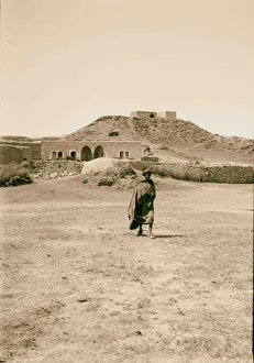 Southern Palestine Tell Sandahannah 1900 Israel Southern Palestine Tell Sandahannah 1900 Israel