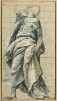 Study of an Apostle