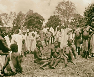 Uganda Hoima Fort Portal Types native market Uganda Hoima Fort Portal Types native market