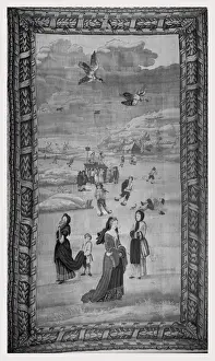 Winter Wonderland Scenes Prints: Winter scene