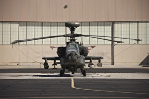 AH-64D Apache Longbow at Pinal Airpark, Arizona AH-64D Apache Longbow at Pinal Airpark, Arizona