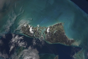 The Bahamas Andros Island and the Tongue of the Ocean The Bahamas Andros Island and the Tongue of the Ocean