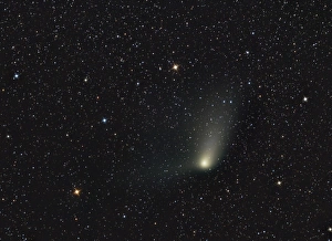 Space Photography Prints: Comet Panstarrs