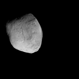 Space Photography Prints: Comet Tempel 1