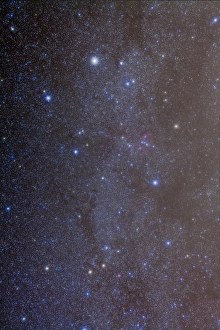 The constellations of Auriga and southern Gemini The constellations of Auriga and southern Gemini