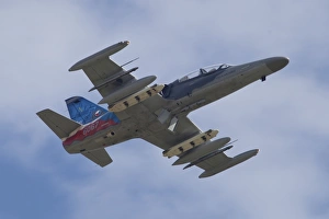 Czech Air Force Aero L-159T Advanced Light Combat Aircraft Czech Air Force Aero L-159T Advanced Light Combat Aircraft