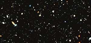 Space Photography Prints: Deep Space