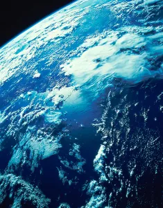 Earth From Space Prints: Earth from Space