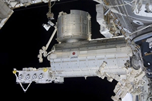 The Japanese Experiment Module Kibo laboratory and Exposed Facility The Japanese Experiment Module Kibo laboratory and Exposed Facility