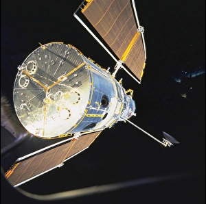 Space Photography Prints: Non-Earthobs