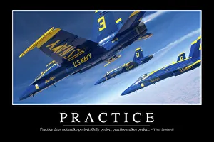 Practice: Inspirational Quote and Motivational Poster Practice: Inspirational Quote and Motivational Poster