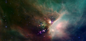 Rho Ophiuchi nebula Rho Ophiuchi nebula