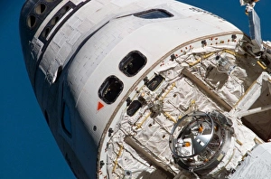 Space Shuttle Atlantis Prints: Space Shuttle Atlantis