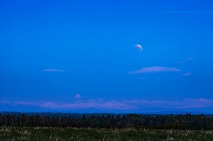 Total Lunar Eclipse Prints: The total lunar eclipse of May 26