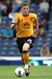 Barclays Premier League - Blackburn Rovers v Everton - Ewood Park Barclays Premier League - Blackburn Rovers v Everton - Ewood Park