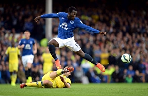 Barclays Premier League - Everton v Chelsea - Goodison Park Barclays Premier League - Everton v Chelsea - Goodison Park