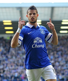 Barclays Premier League - Everton v Hull City - Goodison Park Barclays Premier League - Everton v Hull City - Goodison Park