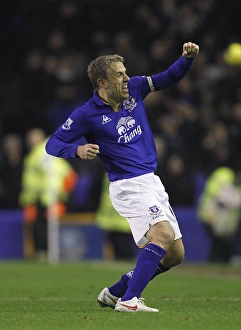 Barclays Premier League - Everton v Manchester City - Goodison Park Barclays Premier League - Everton v Manchester City - Goodison Park