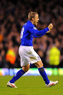 Previous seasons/season 2011 12 barclays premier league 10 march 2012 v tottenham hotspur goodison park/barclays Previous seasons/season 2011 12 barclays premier league 10 march 2012 v tottenham hotspur goodison park/barclays