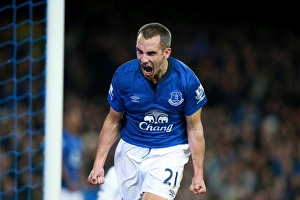 Barclays Premier League - Everton v West Ham United - Goodison Park Barclays Premier League - Everton v West Ham United - Goodison Park
