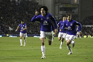 Barclays Premier League - Everton v West Ham United - Goodison Park Barclays Premier League - Everton v West Ham United - Goodison Park