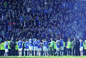 Barclays Premier League - Hull City v Everton - KC Stadium Barclays Premier League - Hull City v Everton - KC Stadium