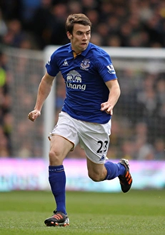 Barclays Premier League - Norwich City v Everton - Carrow Road Barclays Premier League - Norwich City v Everton - Carrow Road