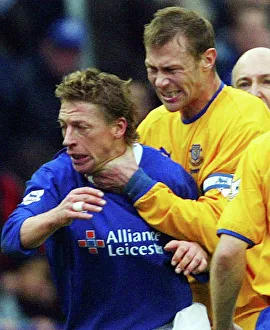 Duncan Ferguson Duncan Ferguson