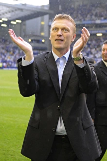 Everton v Newcastle United Barclays Premier League - Goodison Park Everton v Newcastle United Barclays Premier League - Goodison Park