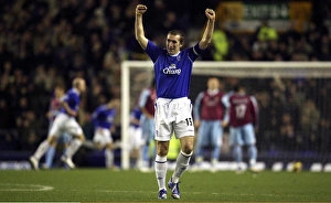 Players staff/alan stubbs/everton v west ham evertons alan stubbs Players staff/alan stubbs/everton v west ham evertons alan stubbs