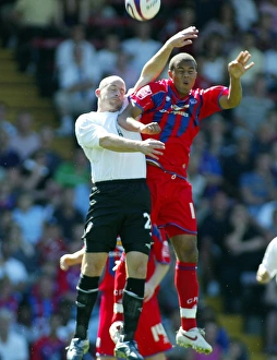 Football - Crystal Palace v Everton - Pre Season Friendly - Selhurst Park - 07/08 Football - Crystal Palace v Everton - Pre Season Friendly - Selhurst Park - 07/08