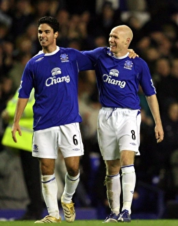 Players staff/andy johnson/football everton v bolton wanderers fa barclays Players staff/andy johnson/football everton v bolton wanderers fa barclays