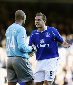 Football - Everton v Newcastle United - Barclays Premier Football - Everton v Newcastle United - Barclays Premier