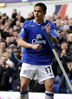 Football - Everton v West Bromwich Albion - Barclays Football - Everton v West Bromwich Albion - Barclays