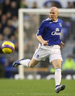 Football - Stock - 06/07 - 18/11/06 Andrew Johnson - Everton Mandatory Credit Football - Stock - 06/07 - 18/11/06 Andrew Johnson - Everton Mandatory Credit