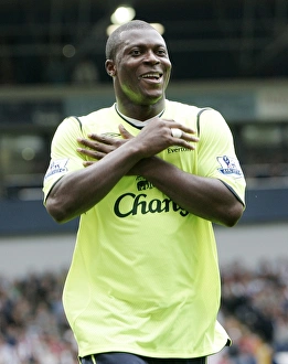 Football - West Bromwich Albion v Everton Barclays Football - West Bromwich Albion v Everton Barclays