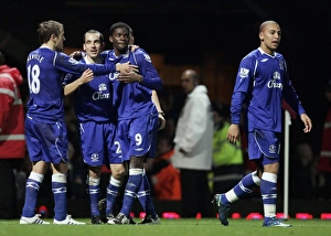 Football - West Ham United v Everton - Barclays Premier Football - West Ham United v Everton - Barclays Premier