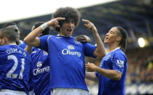 FA Cup Quarter Final Highlights Prints: Image of the Week