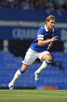 Pre Season Friendly - Everton v Real Betis - Goodison Park Pre Season Friendly - Everton v Real Betis - Goodison Park