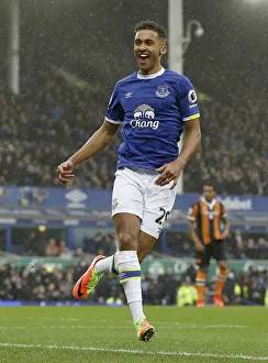 Premier League - Everton v Hull City - Goodison Park Premier League - Everton v Hull City - Goodison Park