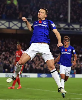 Premier League - Everton v Watford - Goodison Park Premier League - Everton v Watford - Goodison Park