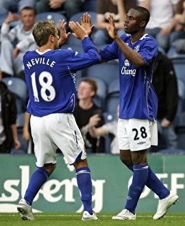 Previous seasons/season 07 08 pre season preston/preston north end v everton pre season friendly Previous seasons/season 07 08 pre season preston/preston north end v everton pre season friendly